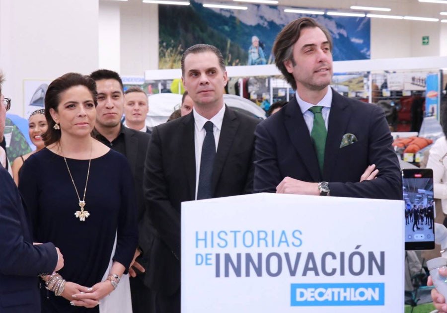 Con estabilidad económica y seguridad, gobierno estatal promueve llegada de inversiones a Puebla