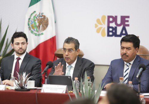 Sin bajar guardia y firme, gobierno estatal act&uacute;a para garantizar paz social