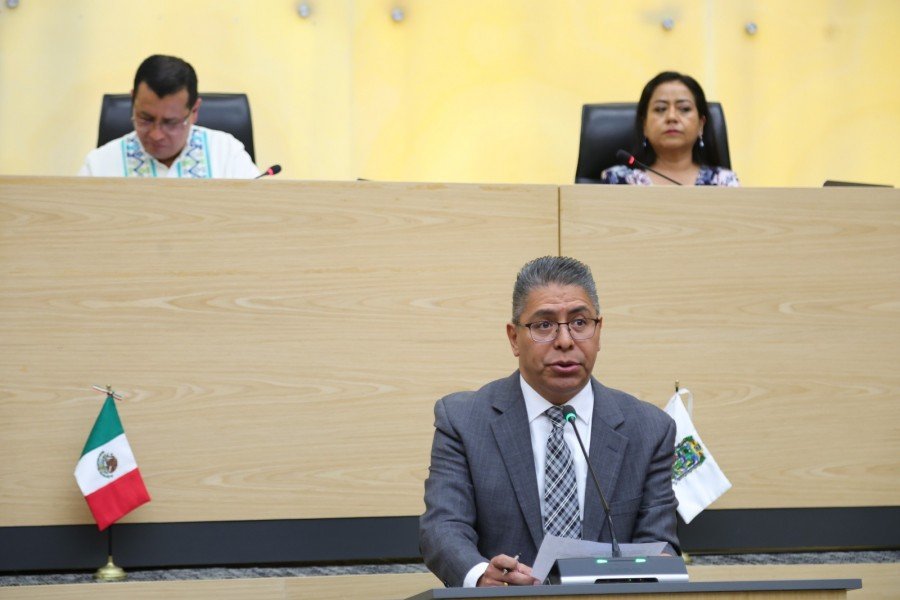 El PAN y su desprecio legislativo