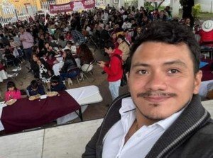 TEPJF niega reinstalaci&oacute;n de Iv&aacute;n Cuautle Minutti y devuelve caso a tribunal local