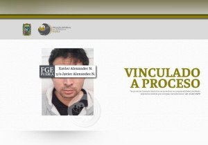 Vinculan a proceso a reclutador acusado de delitos sexuales