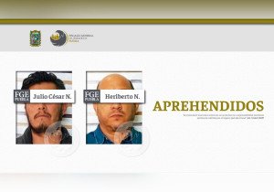 Acusan de 6 delitos a funcionarios detenidos en Texmelucan