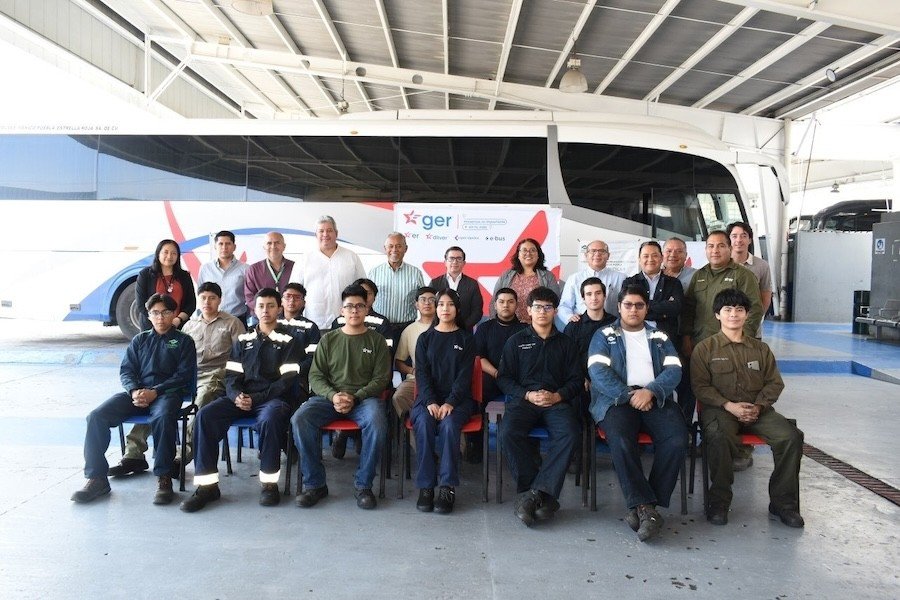 Refuerza Conalep Puebla vinculaci&oacute;n con la iniciativa privada