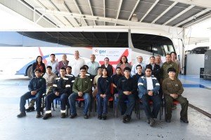 Refuerza Conalep Puebla vinculaci&oacute;n con la iniciativa privada