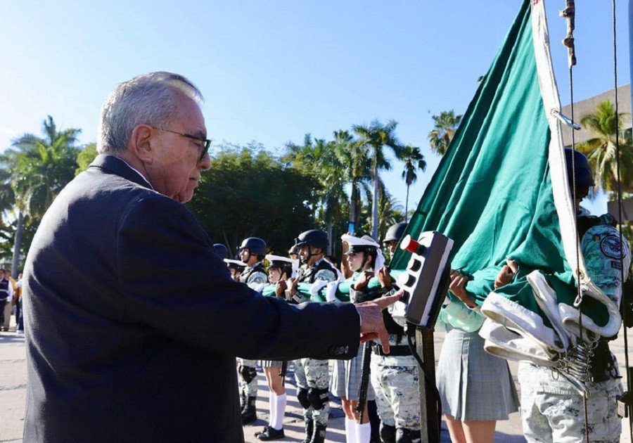 Gobernador fallido