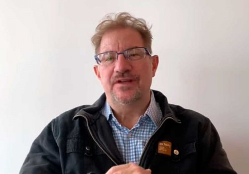 Reaparece Andr&eacute;s Roemer; acusa a fiscal&iacute;a de fabricarle pruebas