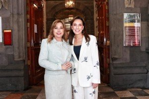 SMDIF organiza comida con causa para equipar escuela de niños con síndrome de Down