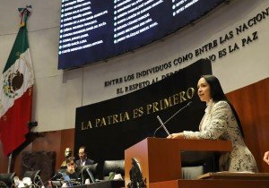 Apostar por el tren es apostar por la soberanía productiva, por el empleo y por la movilidad sustentable