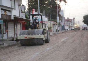Rehabilitación de Camino Real beneficiará a 15 mil personas