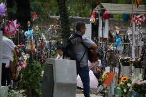 Reporta Gobierno de Pepe Chedraui m&aacute;s de 38 mil visitantes en el Pante&oacute;n Municipal