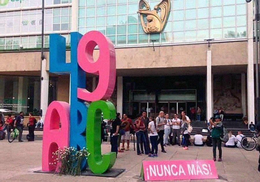 Vinculan a proceso a exfuncionarios por caso ABC