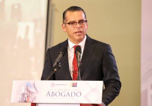 No descarta Héctor Sánchez seguir con transformación de Puebla