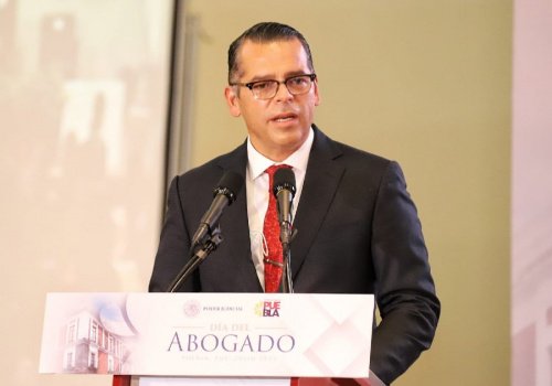 No descarta H&eacute;ctor S&aacute;nchez seguir con transformaci&oacute;n de Puebla
