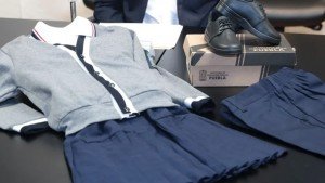 Más de 500 niñas en Puebla eligen pantalón en lugar de falda en sus uniformes escolares