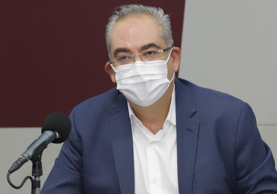 Fin de semana deja a Puebla 414 casos de covid-19: Salud
