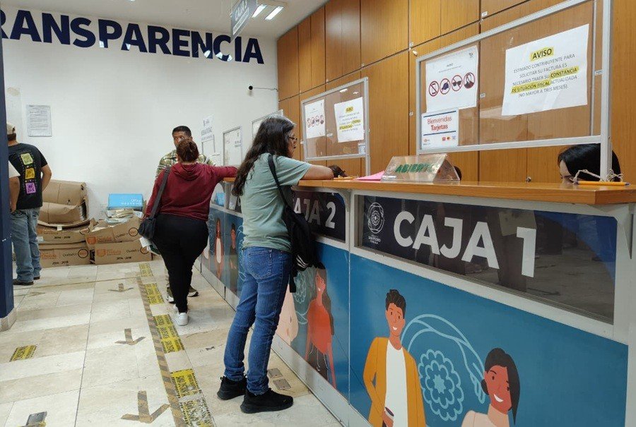 Feria de Cholula, sin concesión y con beneficios para comerciantes locales