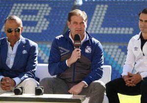 Organizan Copa Franja 2022 para julio