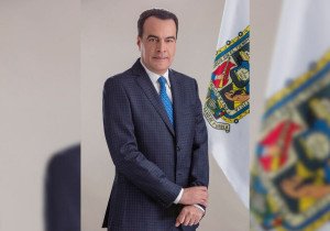 Confirma Sergio Salomón la detención de Eduardo Tovilla