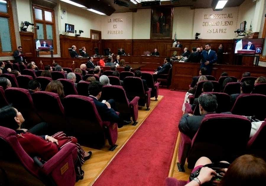 Avala Corte aborto en caso de violación a menores sin necesidad de denuncia