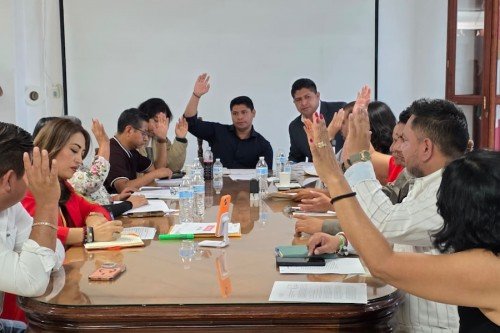 Aprueba Cabildo Programa Municipal de Desarrollo Urbano