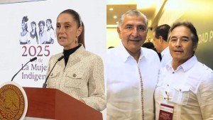 Revelan vínculos entre Adán Augusto y red ligada a Hernán Bermúdez