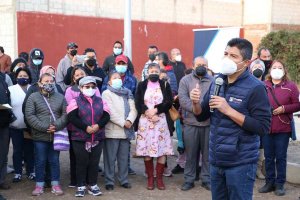 Confirma ERP despido de mandos policiales que no pasen pruebas