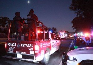 Gobierno de Puebla asume seguridad de San Miguel Xoxtla