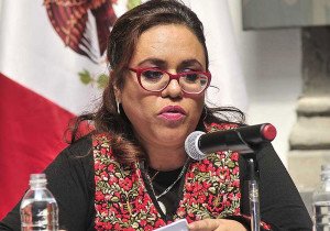Aprueba Senado elegibilidad de Eréndira Cruzvillegas como aspirante a ministra