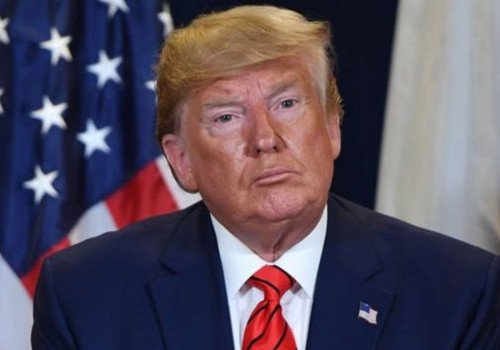 Donald Trump, culpable de abuso sexual y difamaci&oacute;n