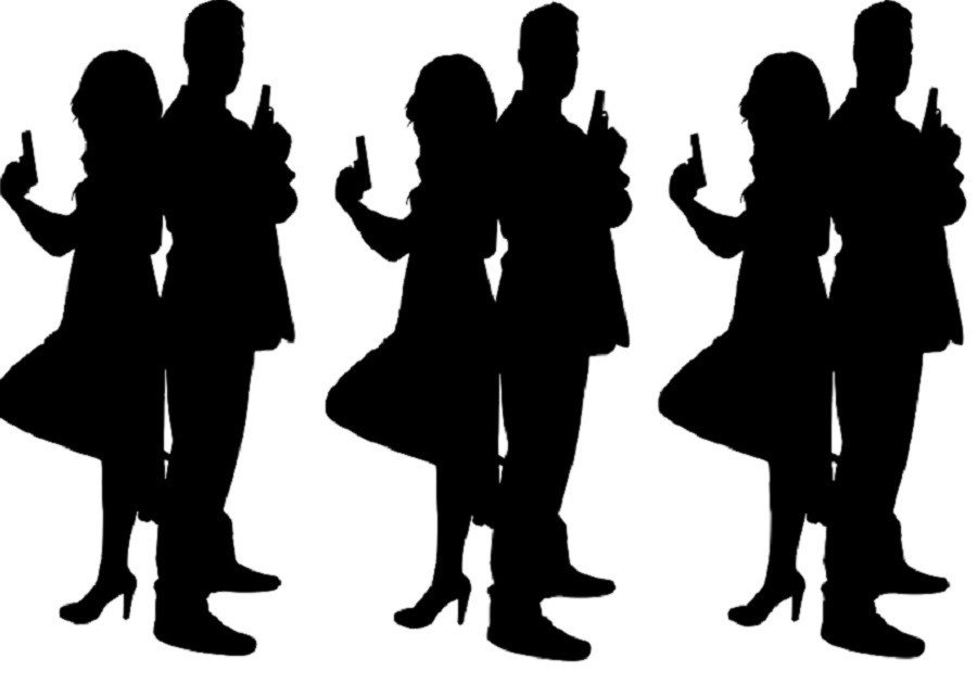 Mata Hari: “¿Una ramera? Sí, pero una traidora, ¡nunca!”