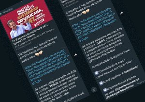 Denuncian empleados municipales de Tecamachalco que son obligados a hacer campaña por Mier