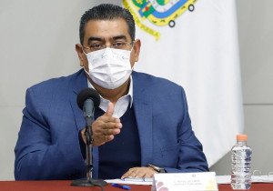 Rechaza Sergio Salomón prórroga para verificación del transporte público