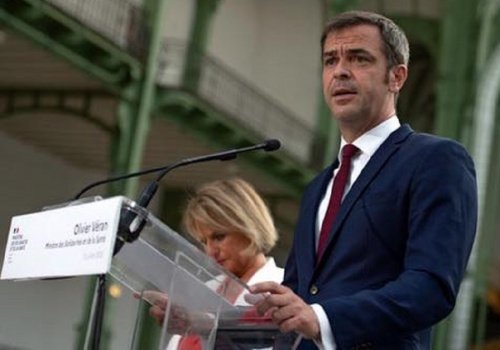 Olivier Véran