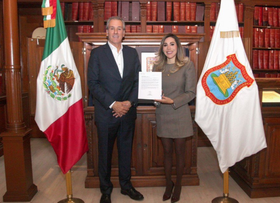 Con gobierno de Pepe Chedraui, Puebla se integra a la Alianza Global en Materia de Cuidados
