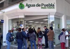 Sin posibilidad de que concesión del agua regrese al municipio, por ahora: SSCP