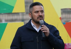 Cabildo definirá cambios al programa de parquímetros: Domínguez