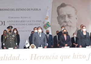 En Puebla, el deber por servir a la sociedad se antepone a las diferencias
