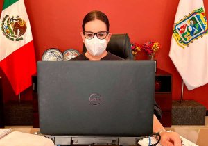 Prioriza Segob operativos sanitarios para prevenir transmisión por SARS-CoV-2