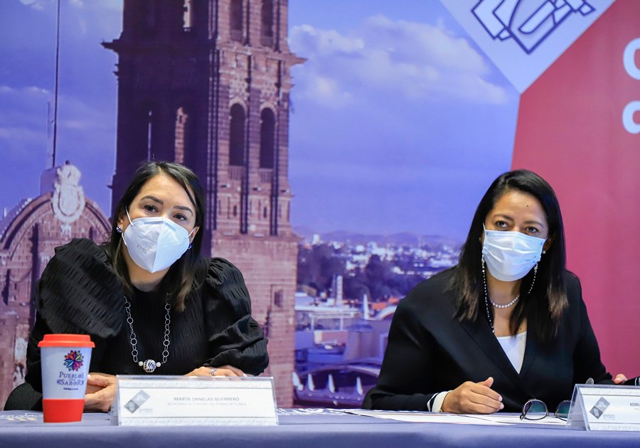 Presenta Atlixco 'Villa Iluminada Deslumbrante 2021'