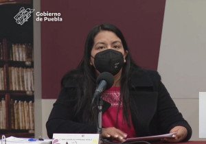 Puebla, entre los 10 mayores productores de alimentos del país: SDR