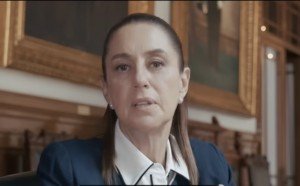 Presidenta Sheinbaum estrena documental “Los Primeros 365 Días, La Transformación Avanza”