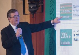 Marcelo Ebrard 