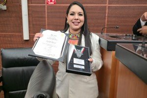 Liderazgo de Tonantzin Fernández destaca en la Cumbre Mundial de Municipalidades 2025