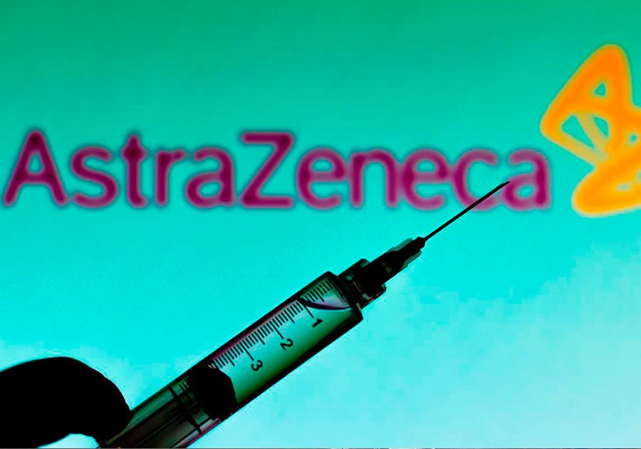 Sigue an&aacute;lisis de vacuna de AstraZeneca