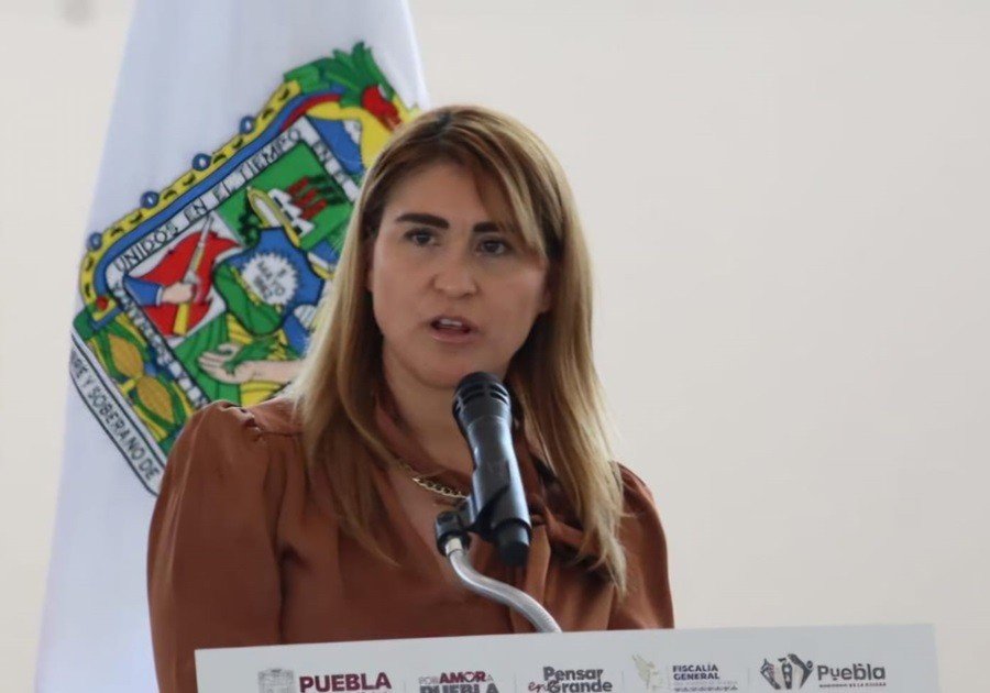 La FGE no ha revictimizado a nadie, seguimos los protocolos: Idamis Pastor