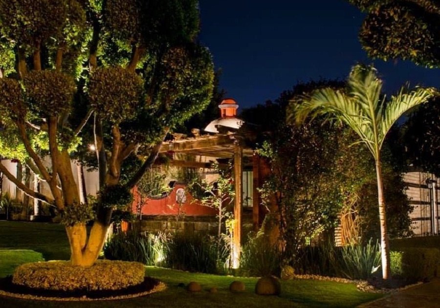 Finca Santa Lucía