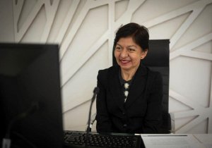 Lilia Cedillo Ramírez