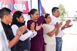 Arranca rehabilitación del Centro Administrativo en San Andrés Cholula