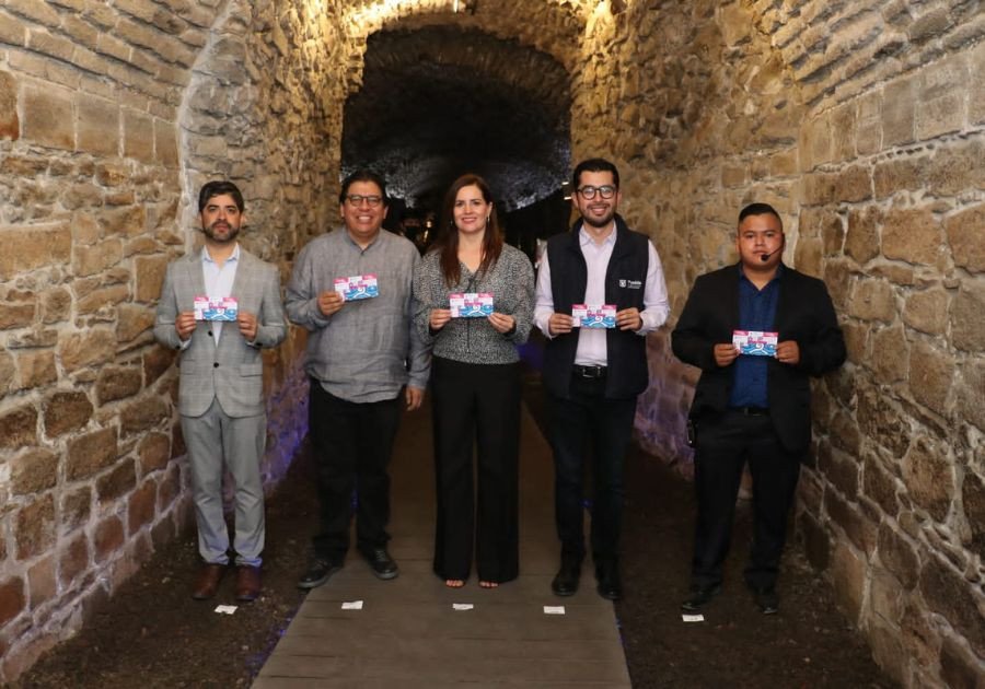 Pasaje 5 de Mayo presenta nueva museografía y discurso curatorial