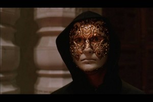 Ojos bien cerrados: &iquest;qu&eacute; vio Kubrick?